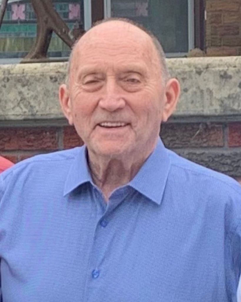 Dennis "Denny" Von Wilfong Profile Photo