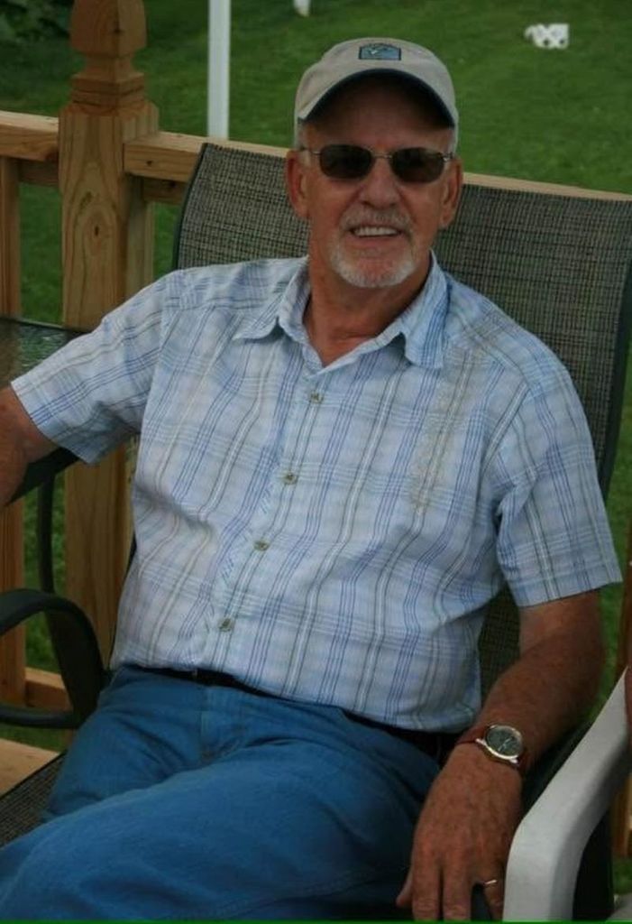 Cedric L. Gilbar Profile Photo