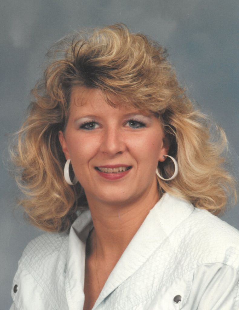 Taressa Ruth Shearin Walker Profile Photo