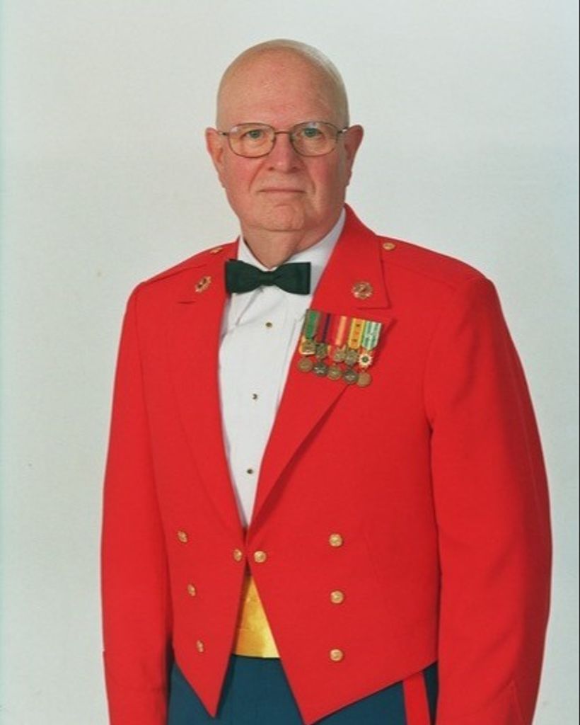 Daniel Jules Lerner Profile Photo