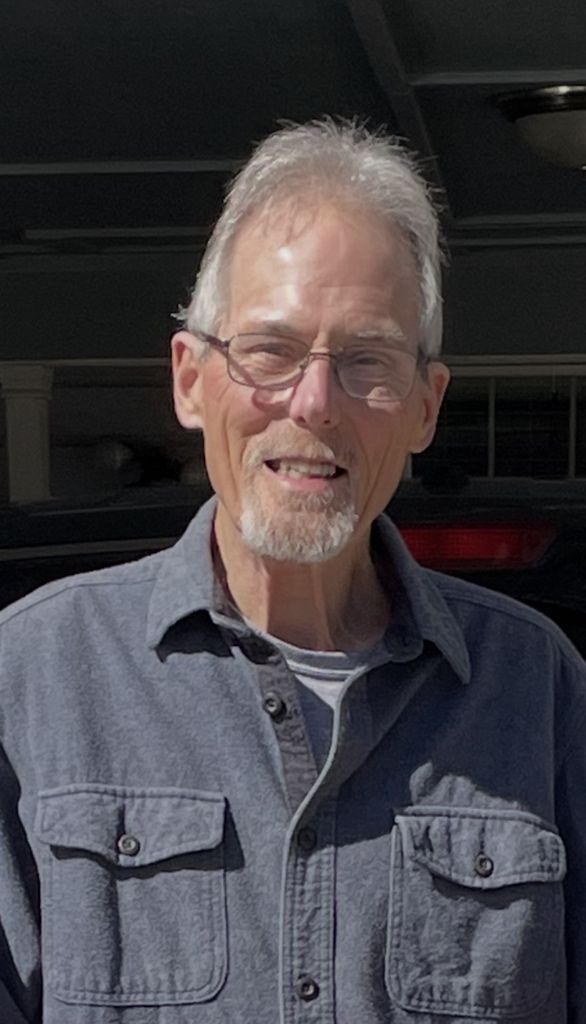 Michael L Randolph Profile Photo