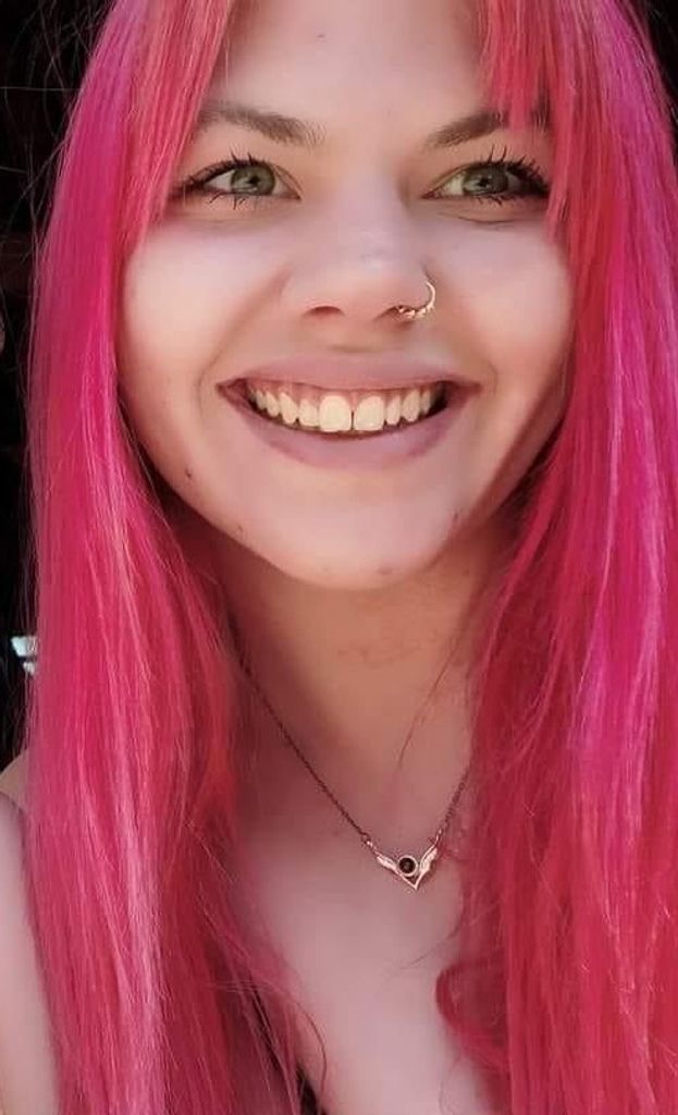 Crystal Ruth Mcafee Profile Photo