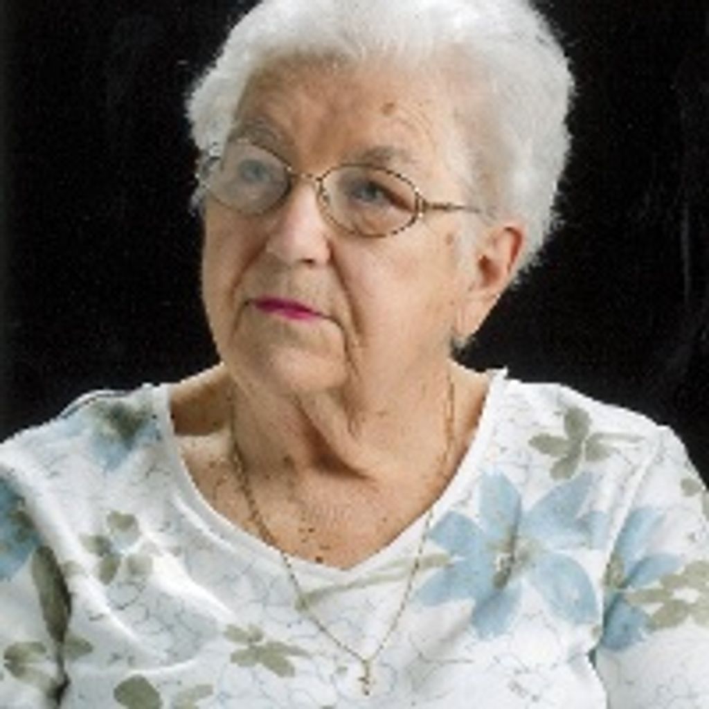 Ardella Lucille Brintzenhofe