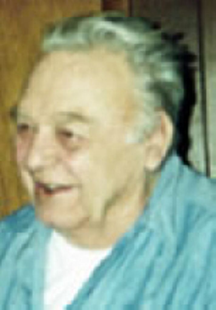 George Harold Granberg
