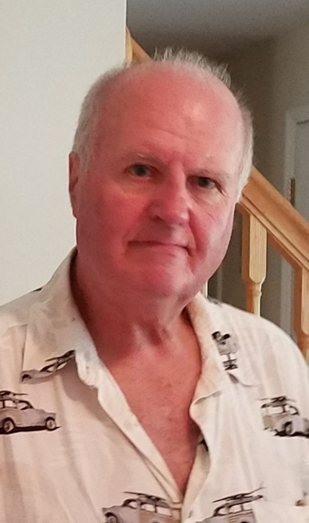 William "Bill" Edward Mcgill Profile Photo