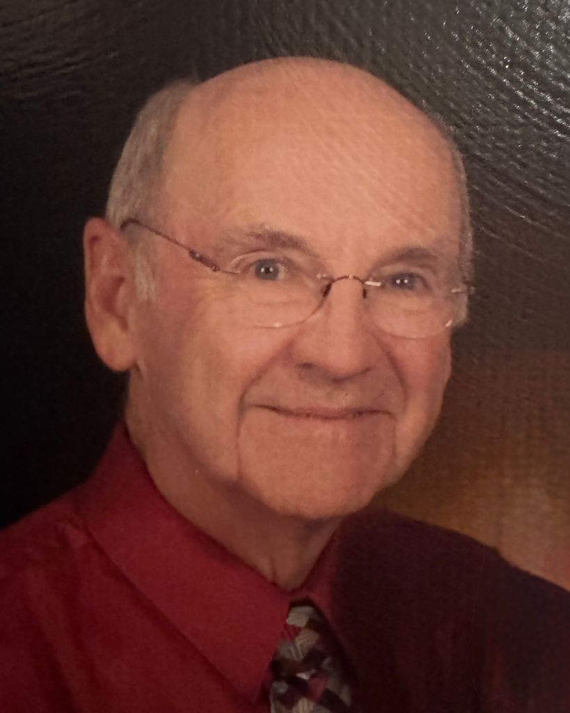 Roger "Billy" Burruss Profile Photo