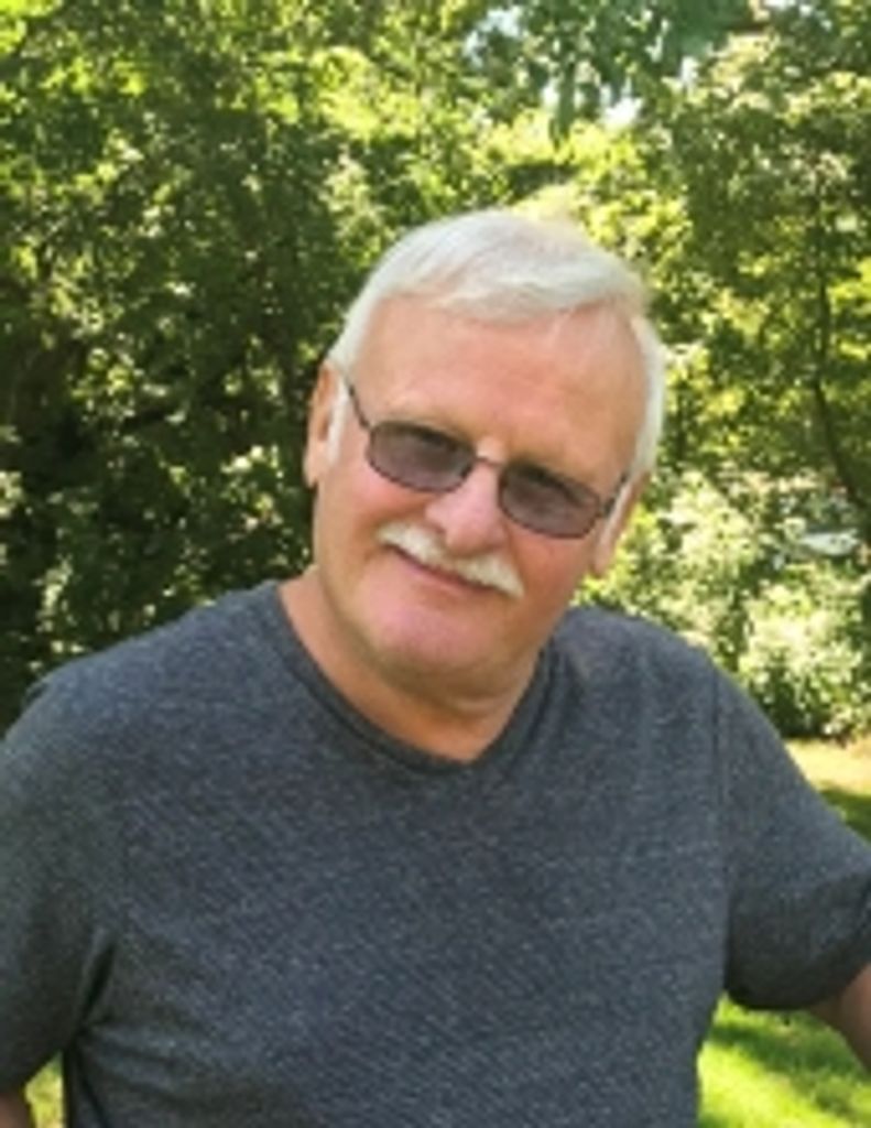 George Lauer