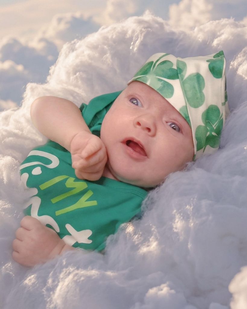 Zarai Eula Mae Jewel Kalweit Profile Photo