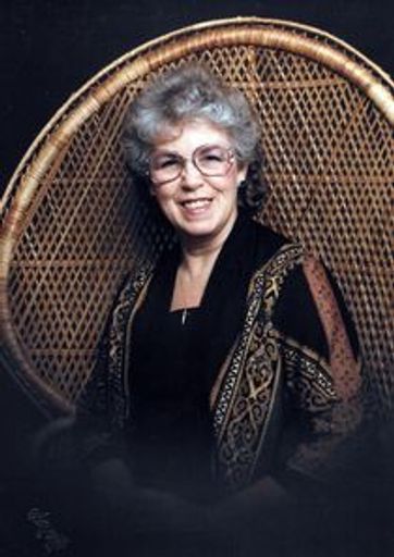 Betty Ruth Polinsky Profile Photo