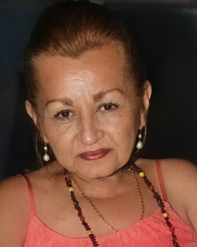 Liza Costello
