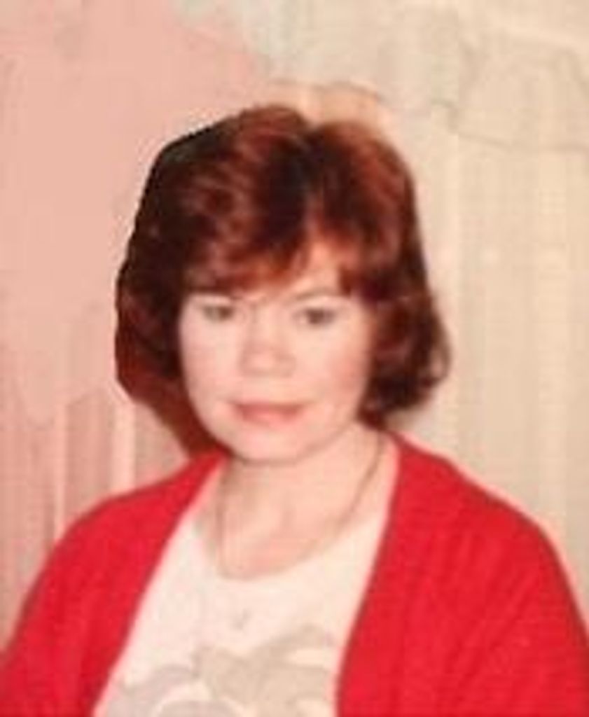 Julia K. Conway Profile Photo