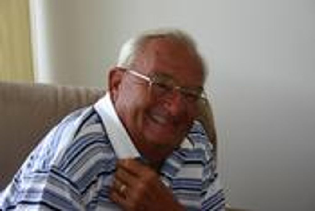 Howard Palen Widmann