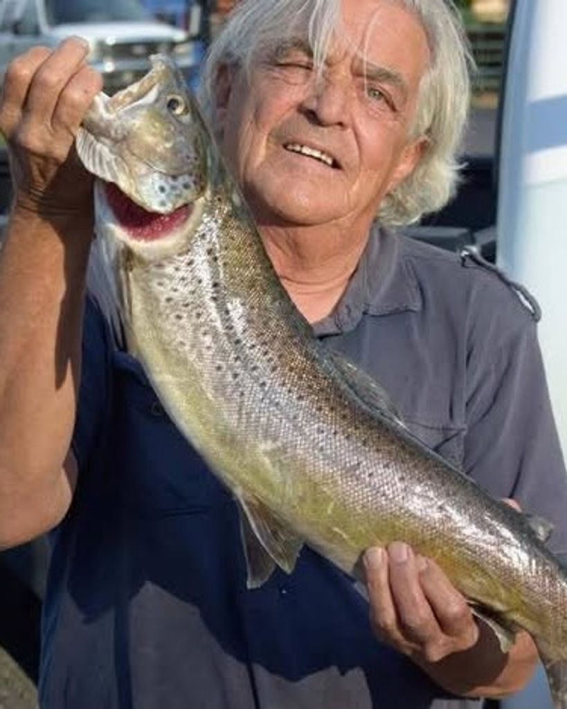 George Morse Profile Photo