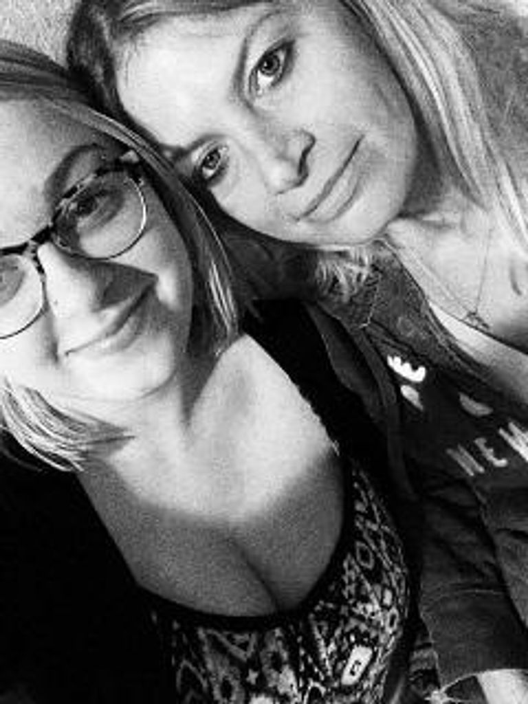 Amanda S Thompson Profile Photo