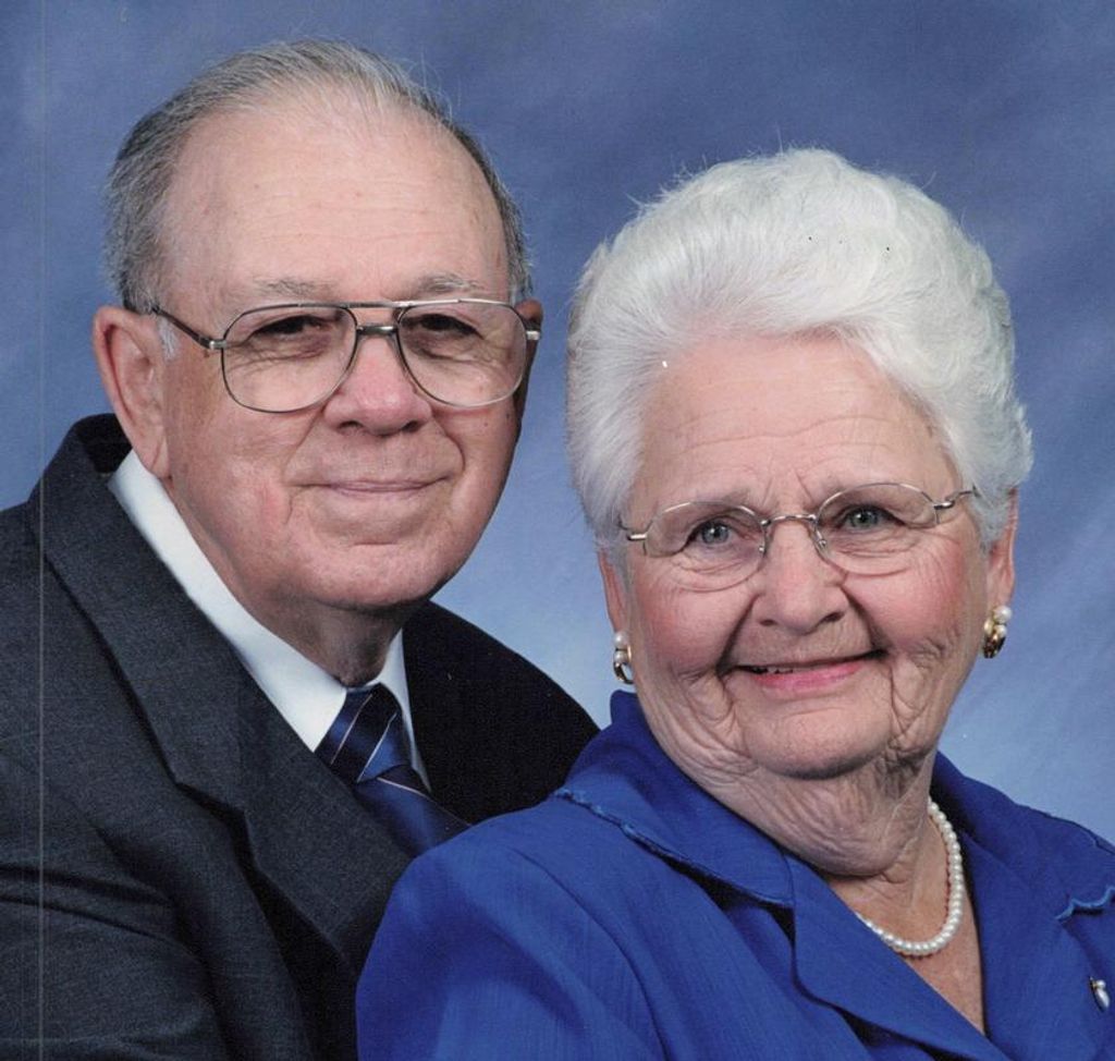 Dorothy "Dot" Mae Grills Weatherford Profile Photo