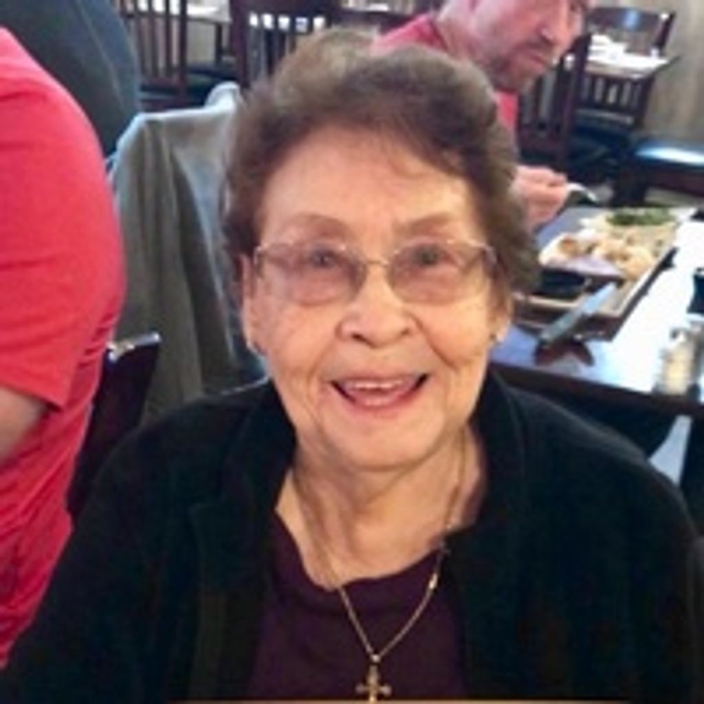 Mary A. Gaerte Profile Photo