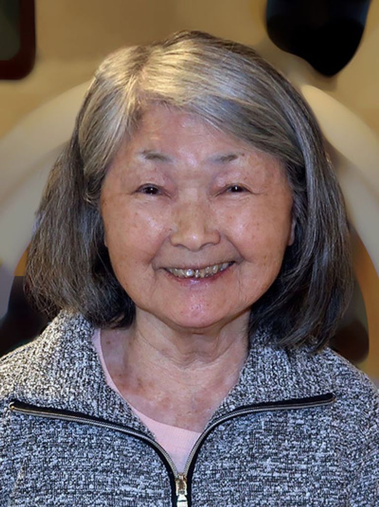 Sue M. Hikawa Profile Photo