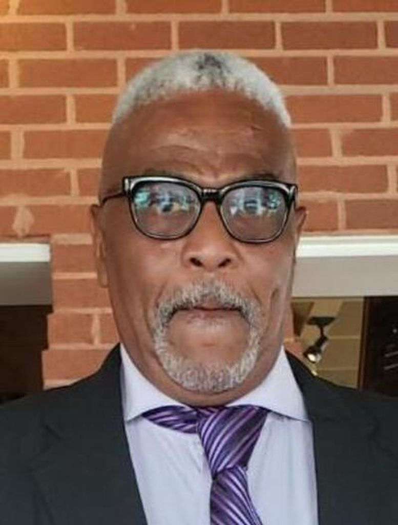 James Edward Wideman Profile Photo