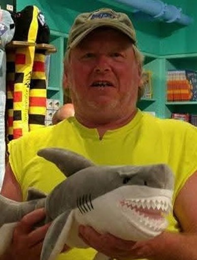 Donald Jones Profile Photo