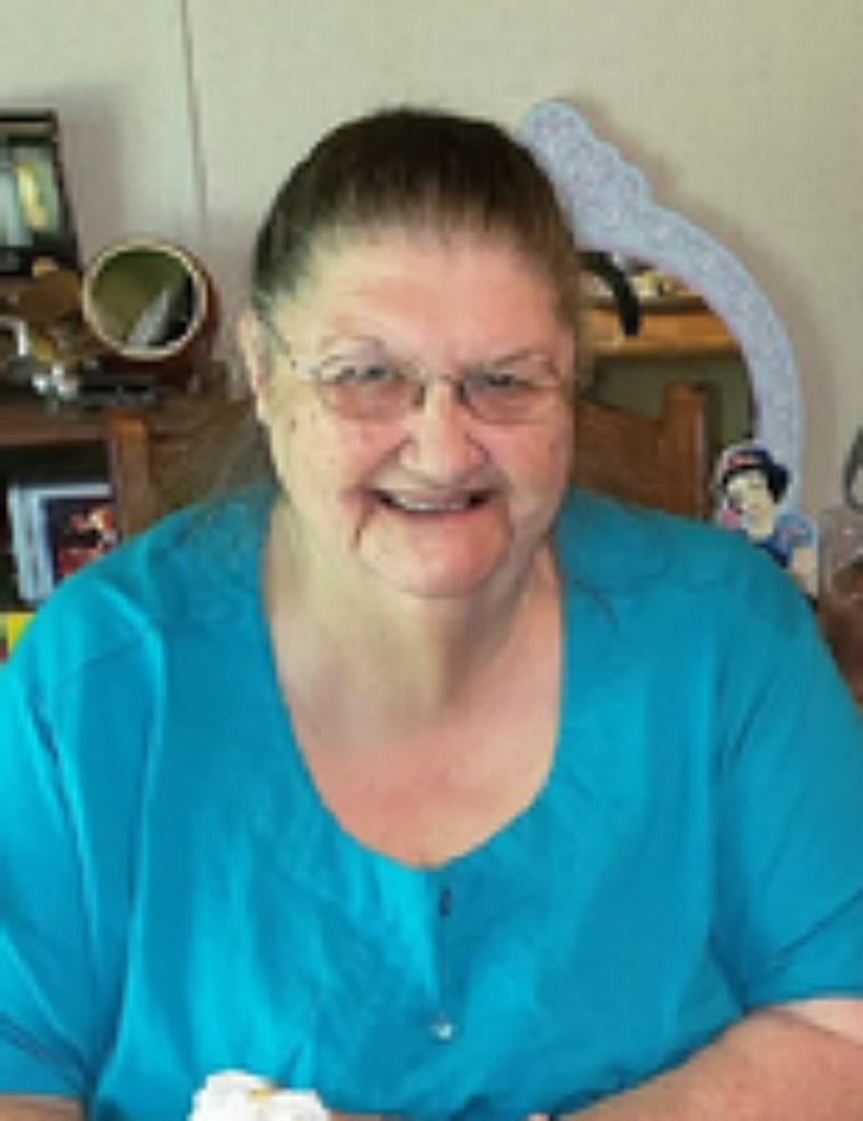 Lois J Byrge Profile Photo