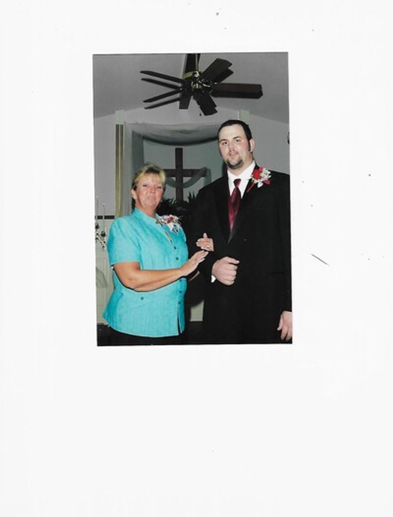 Pamela Parish Perritt Profile Photo