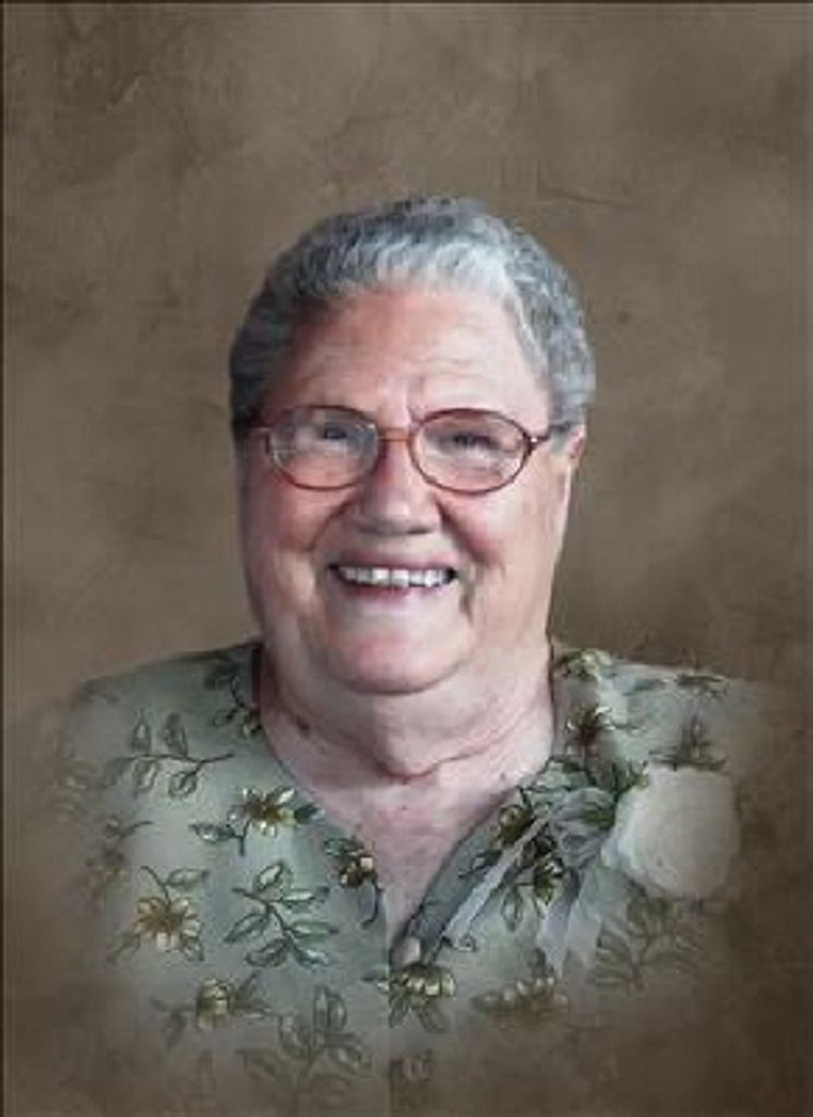 Bessie Marjorie Buchanan Profile Photo