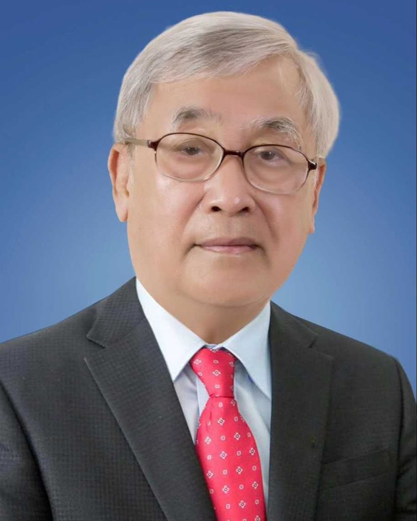 Thanh Duc Than Profile Photo