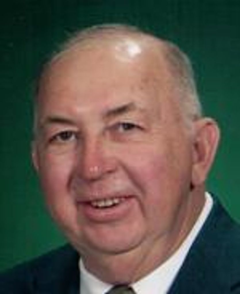 William M. Riggle