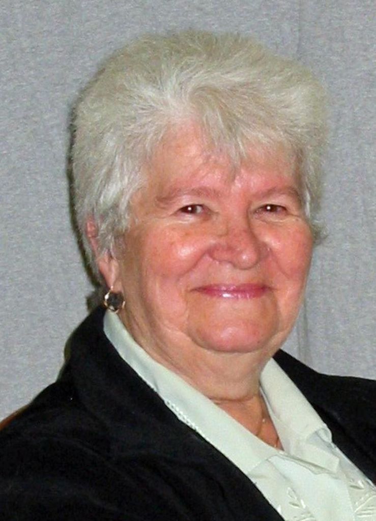 Phyllis "Marlene" Shearer Profile Photo