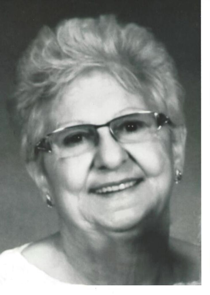 Irene L. Spellman
