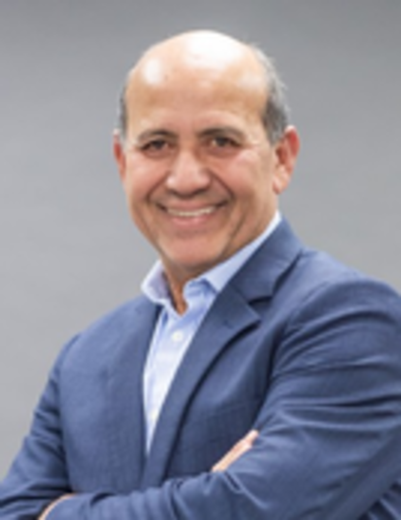 Vander Vieira-Silva Profile Photo