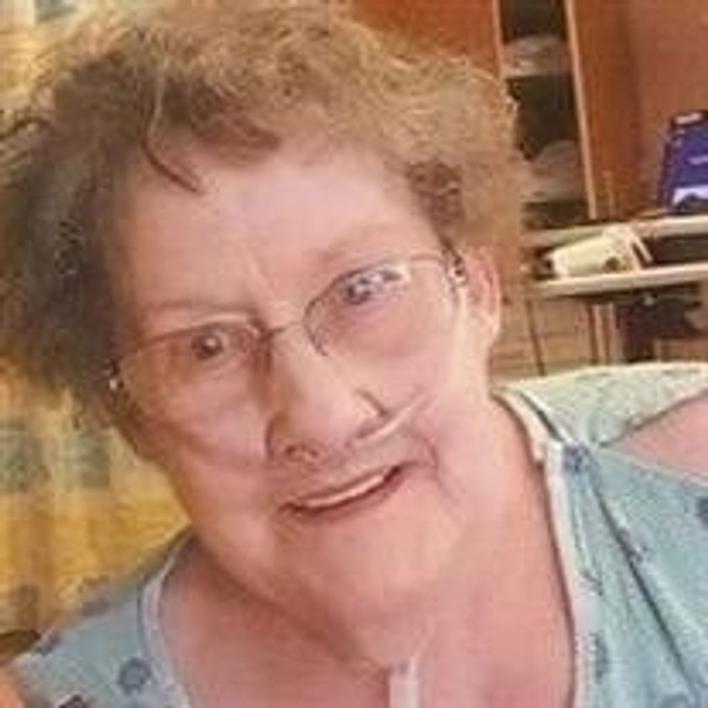 Barbara Jean Smith Profile Photo