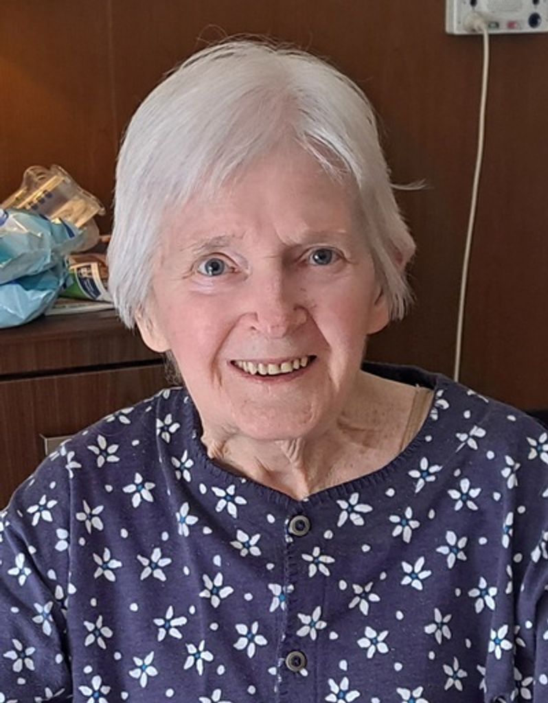 Jean Carol Tabor Profile Photo