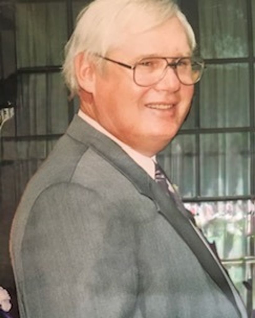 Patrick "Pat" Kevin Leimback Profile Photo