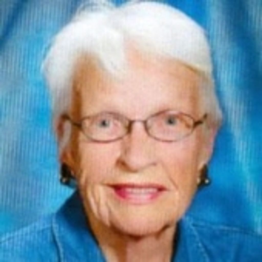 Vivian C. Svobodny
