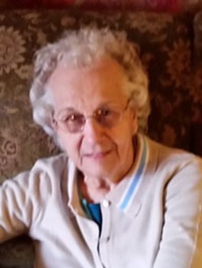 Bernice Marie (Celestino)  Sedgmer Profile Photo