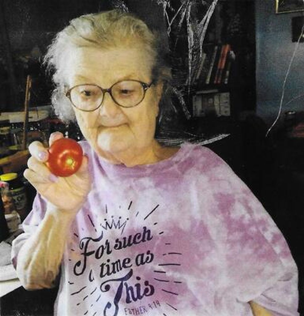Judy Irene Wallander Profile Photo