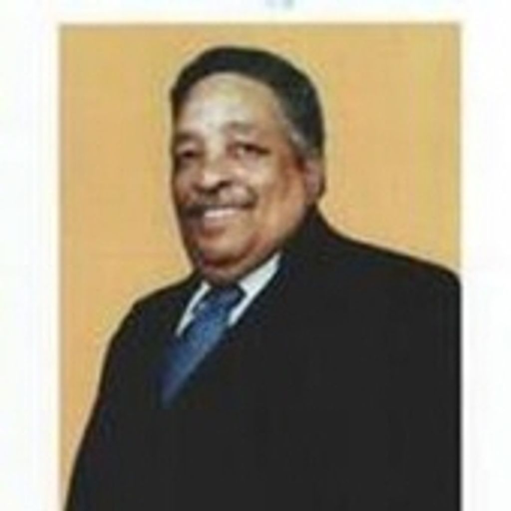 James Wilbert Mccall, Jr. Profile Photo
