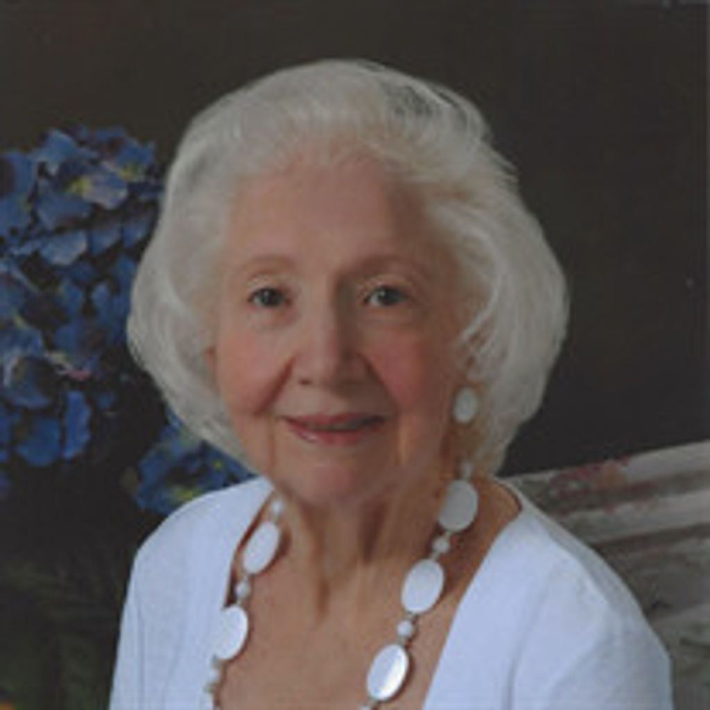 Carlene Blackwelder Newsome