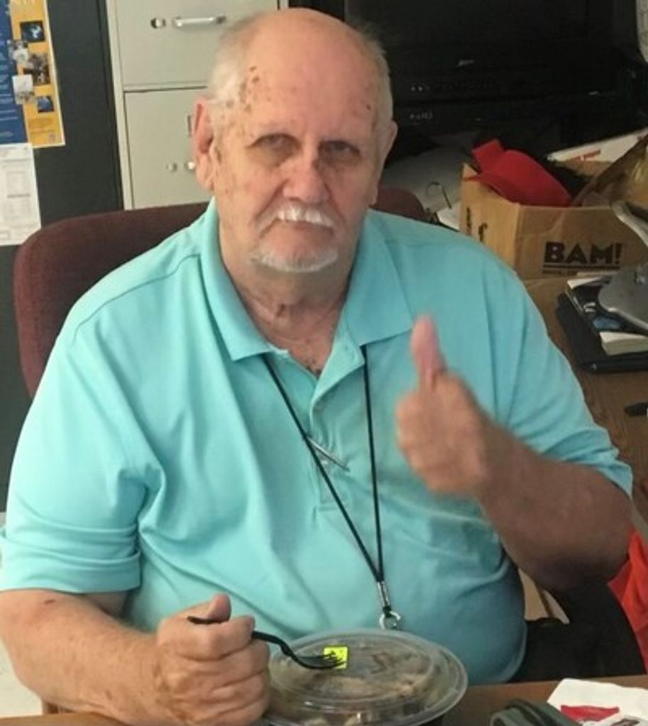 Donald Ralph Crabtree, Sr. Profile Photo