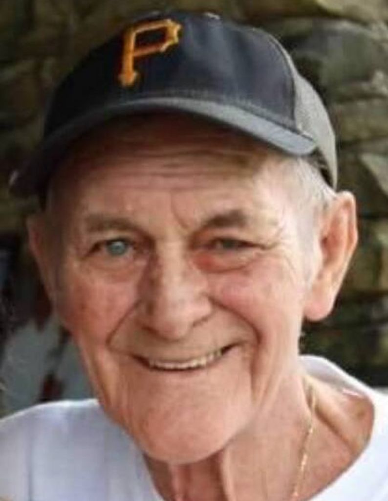 Carl L. "Cotton" Mossor