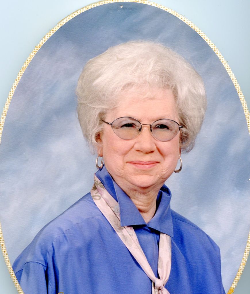 Marilyn Lee Corbin Lesher