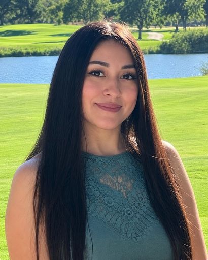 Jasmyne Nadeen Garcia Profile Photo
