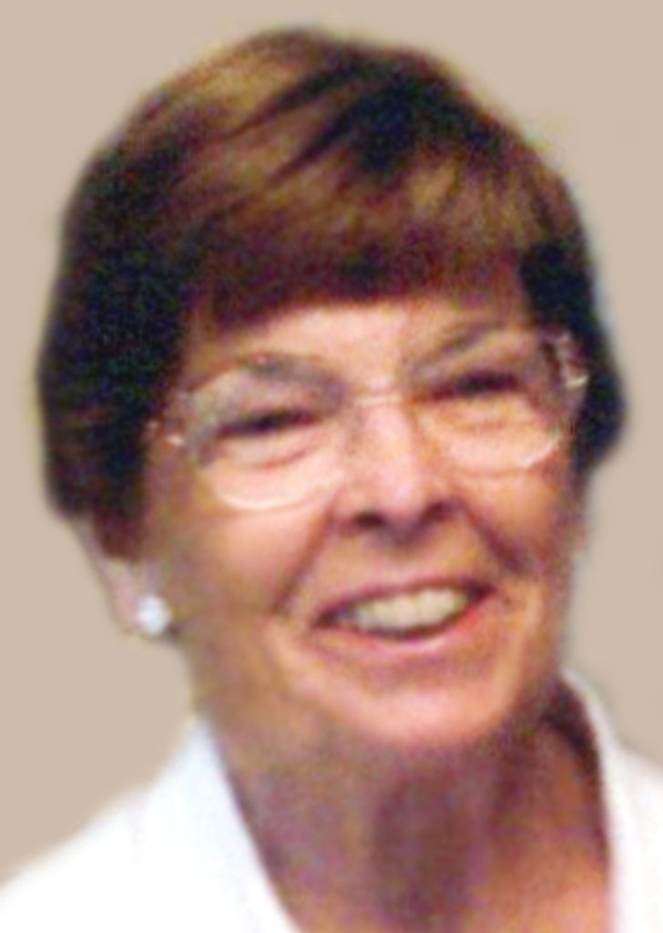 Ruby Vitkus