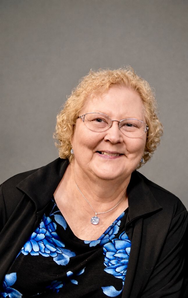 Carol Ruth Rand Profile Photo