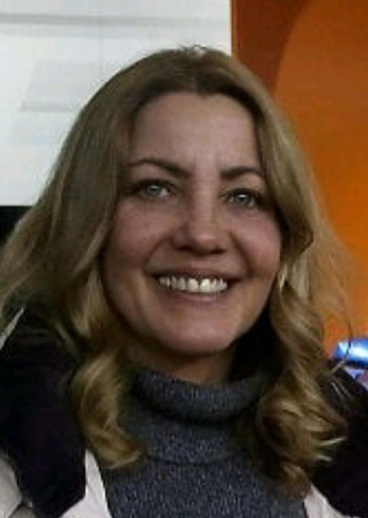 Nancy K. (Panek)  Gatto