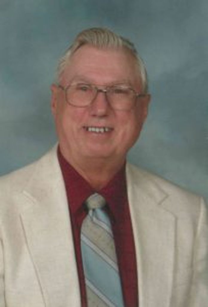 Anthony P. Mogilnicki