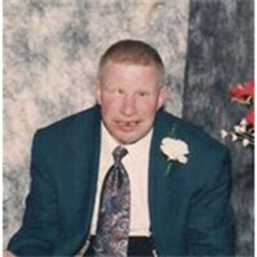 Wesley Glenn Martin
