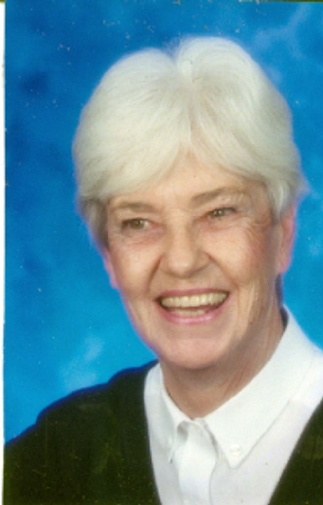 Muriel A. Muraskin