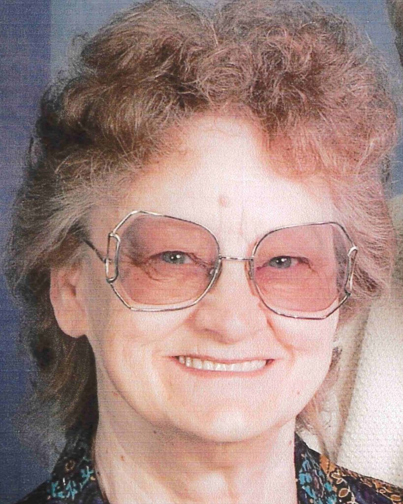 Alice E Norman Profile Photo